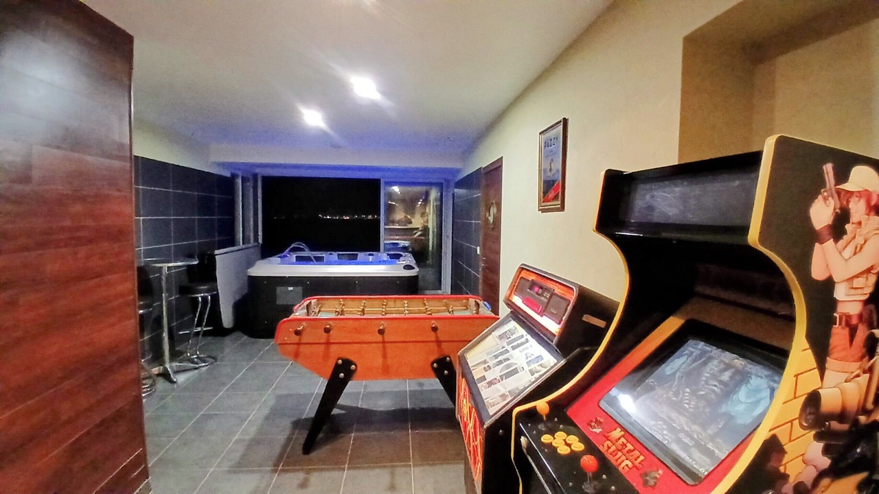 Photo of Bedroom in Sallenelles