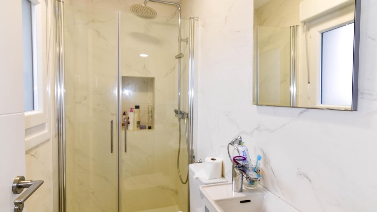Photo of Bathroom in Monte