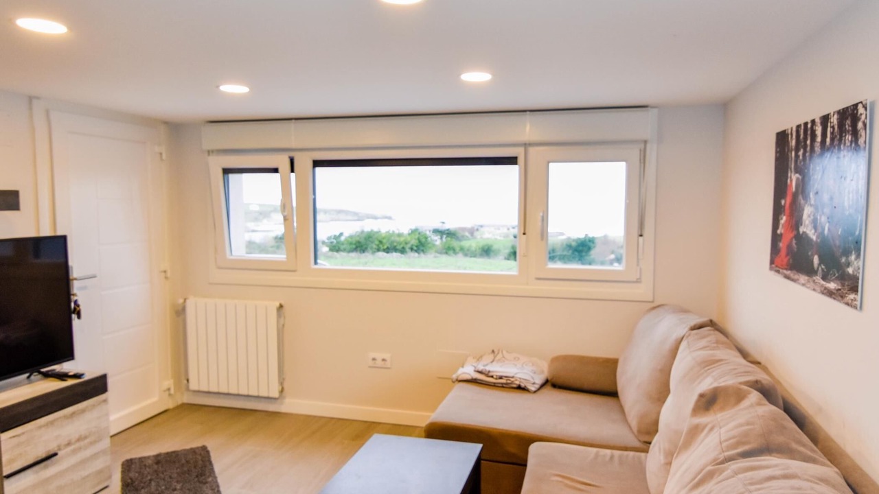 Photo of Livingroom in Monte