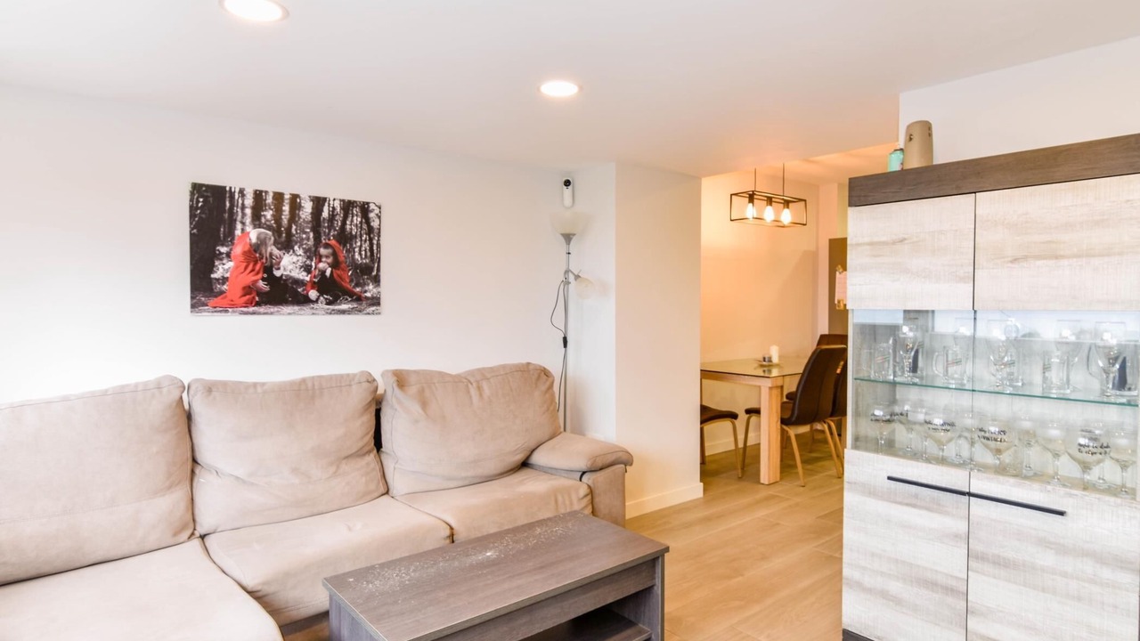 Photo of Livingroom in Monte