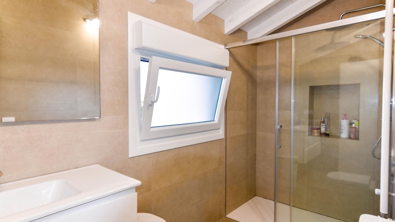 Photo of Bathroom in Monte