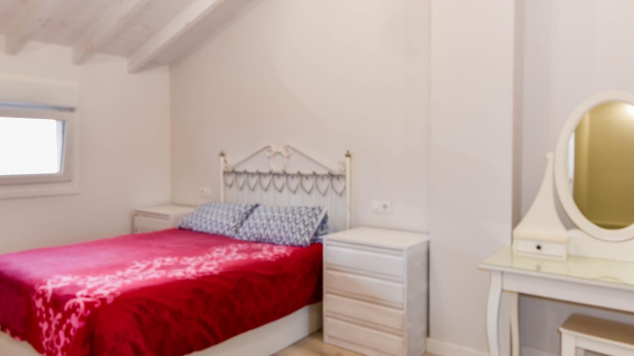 Photo of Bedroom in Monte