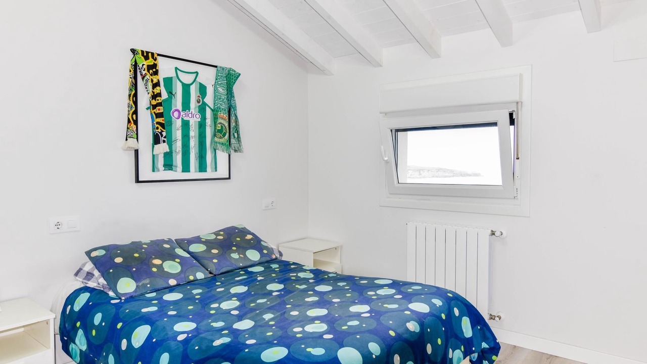 Photo of Bedroom in Monte