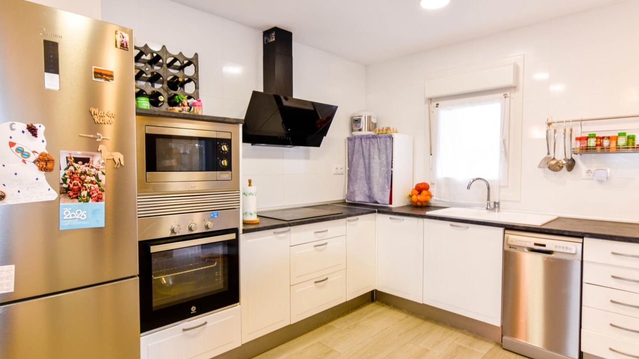 Photo of Kitchen in Monte
