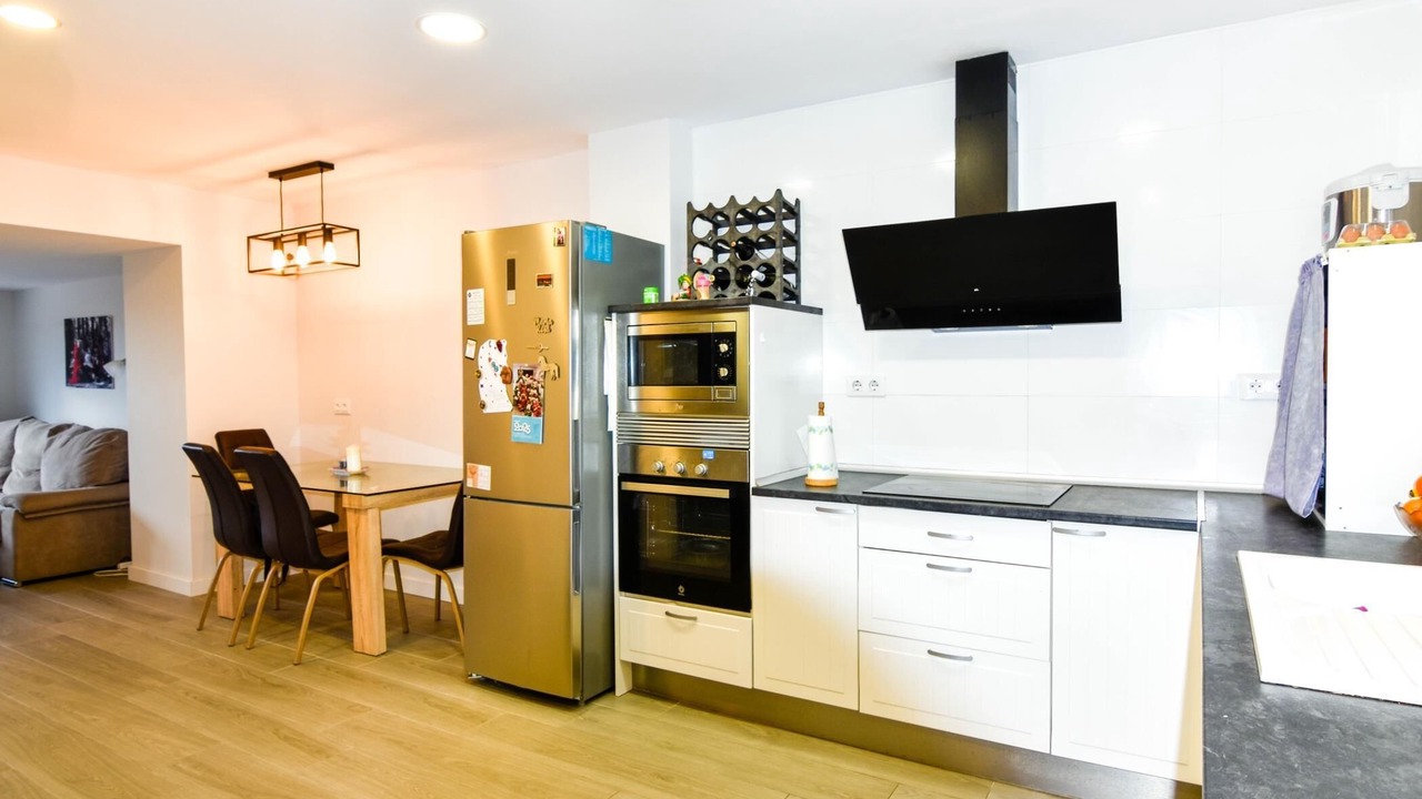 Photo of Kitchen in Monte