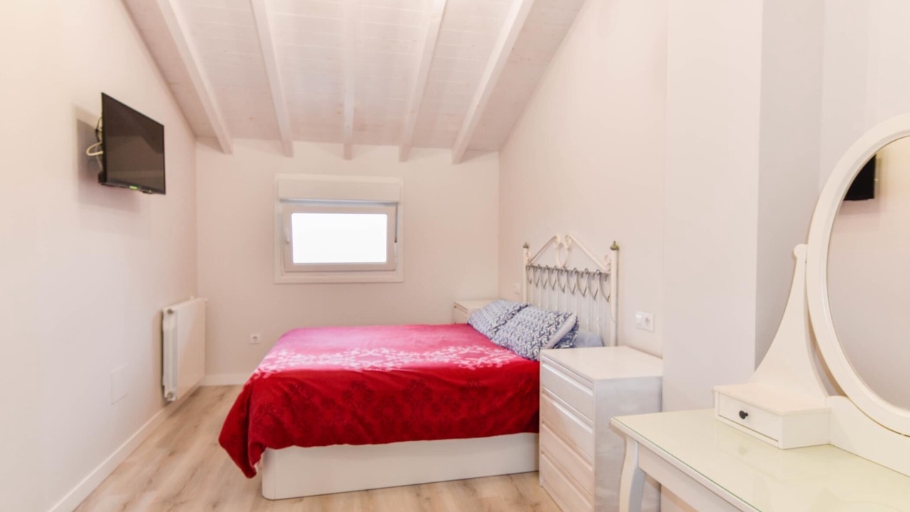Photo of Bedroom in Monte