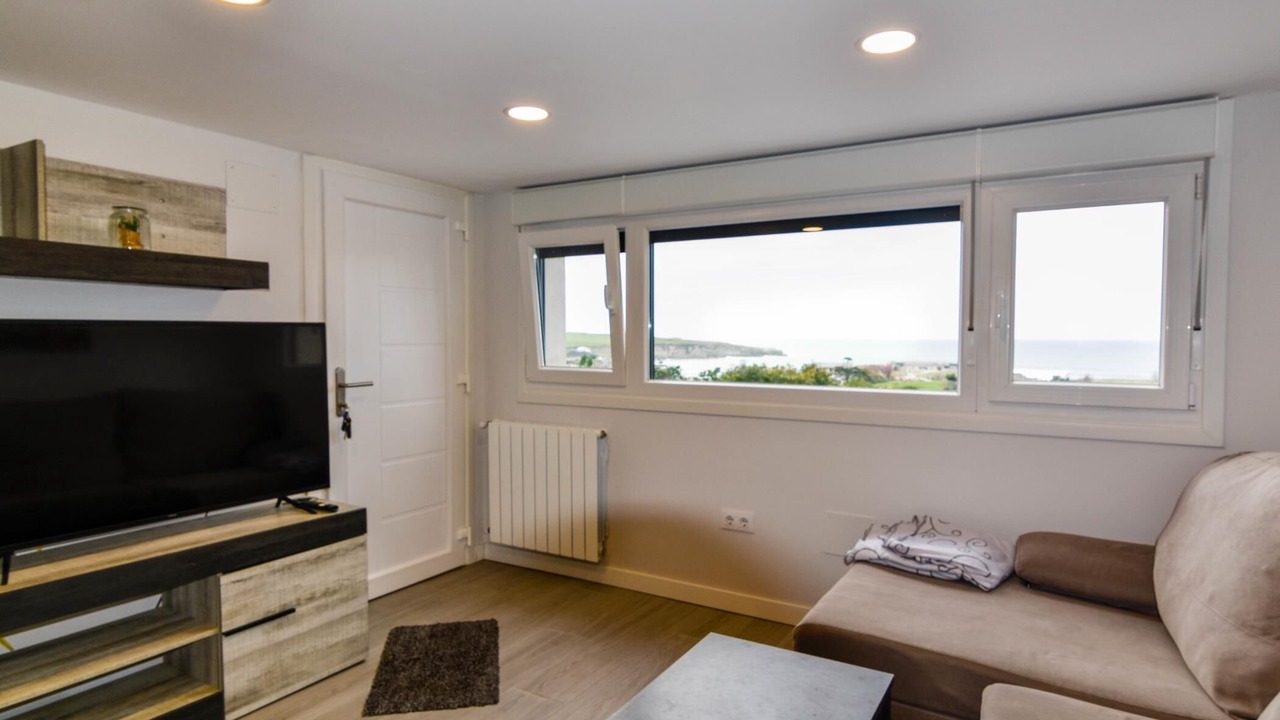 Photo of Livingroom in Monte