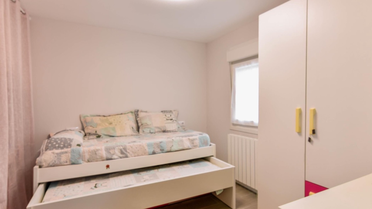 Photo of Bedroom in Monte