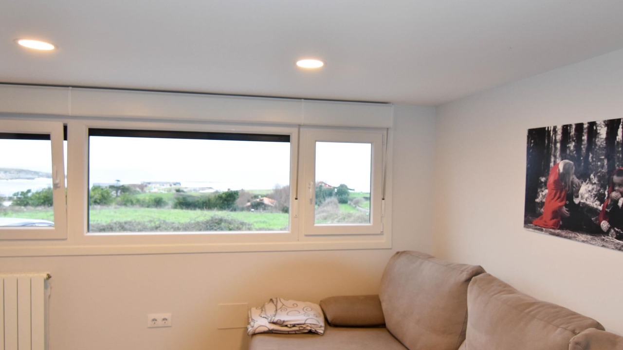Photo of Livingroom in Monte