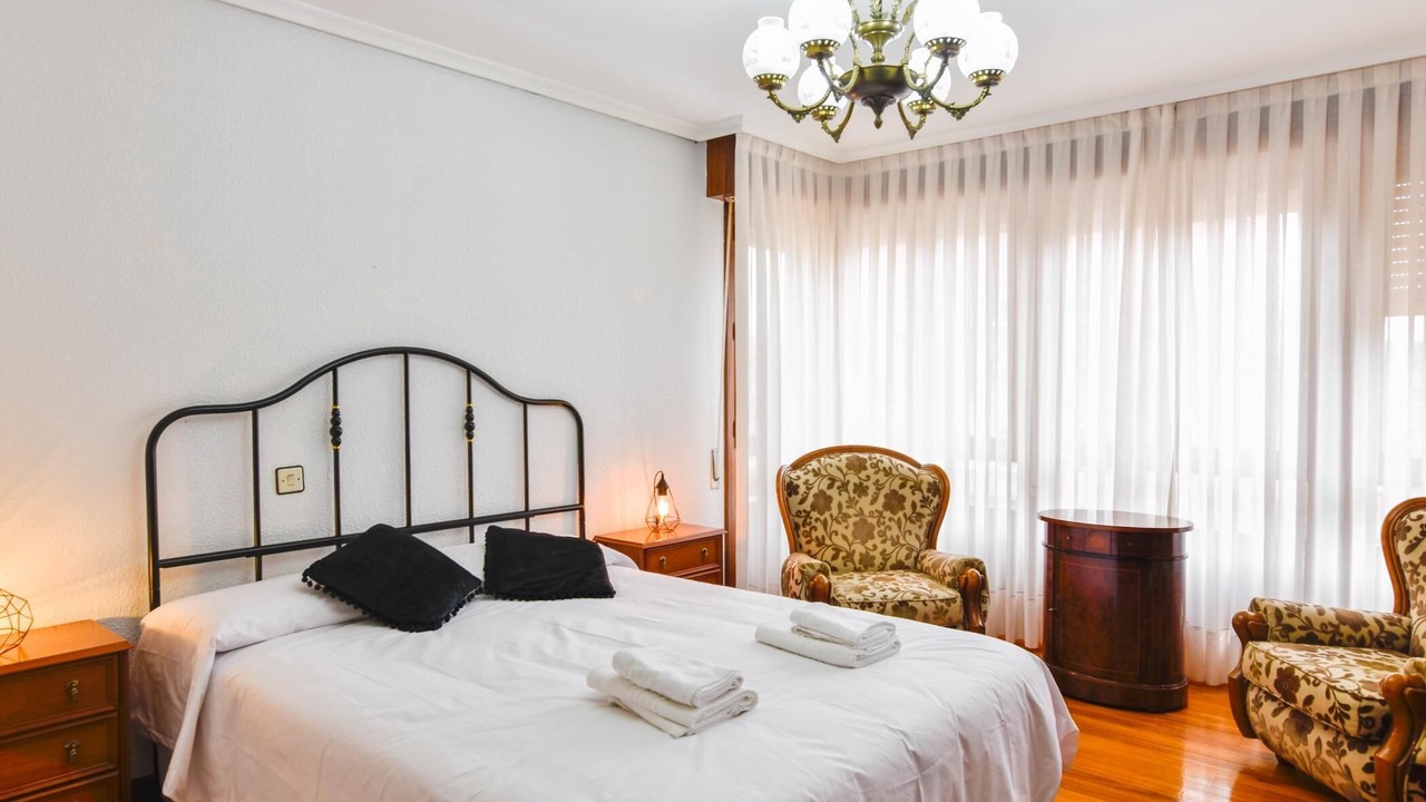 Photo of Bedroom in Lierganes