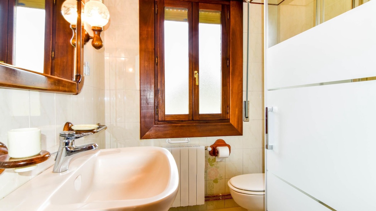 Photo of Bathroom in Lierganes