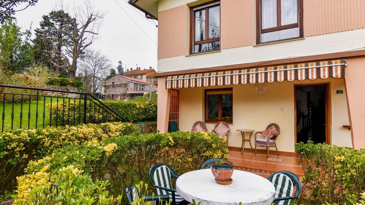 Photo of Outdoor in Lierganes