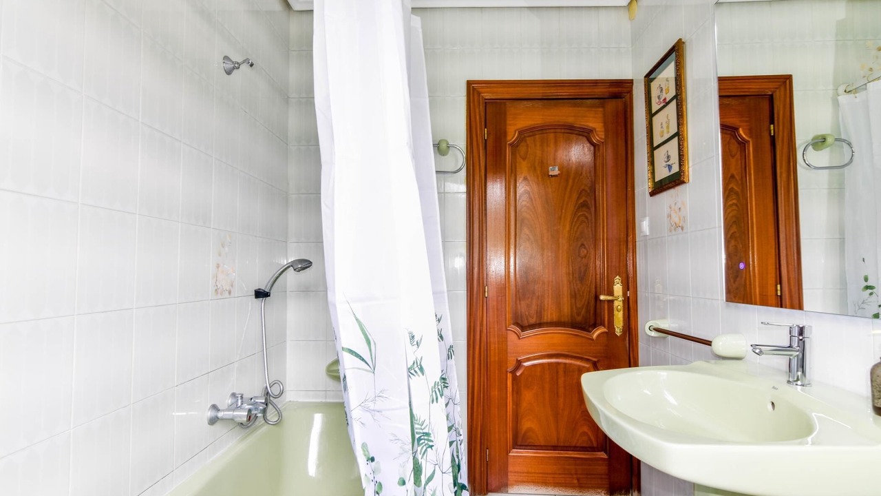 Photo of Bathroom in Lierganes
