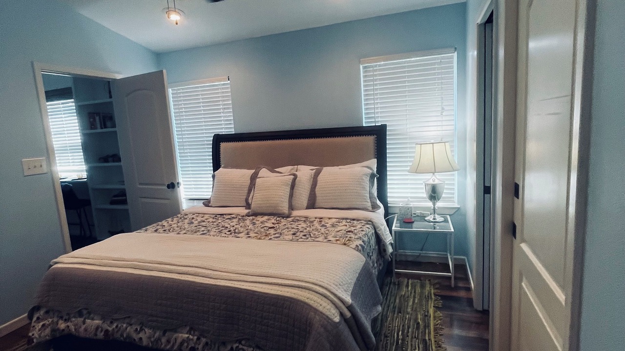 Photo of Bedroom in Gun Barrel City