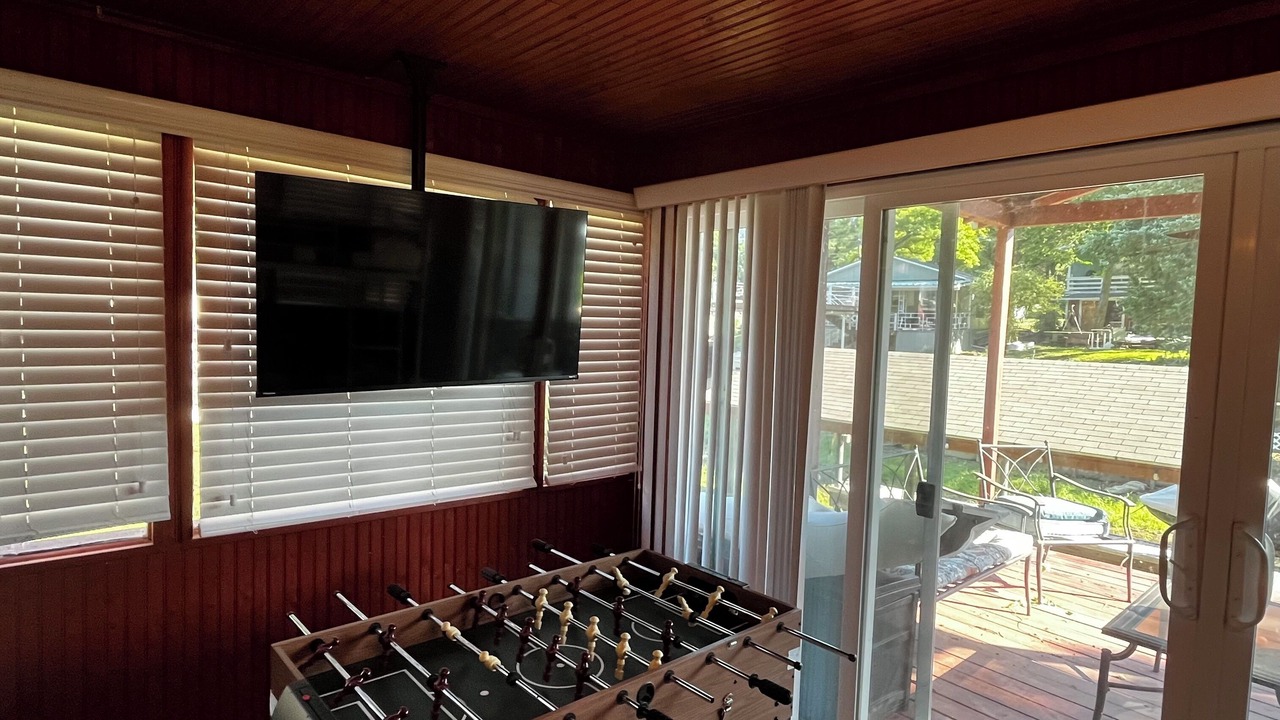 Photo of Bedroom in Gun Barrel City
