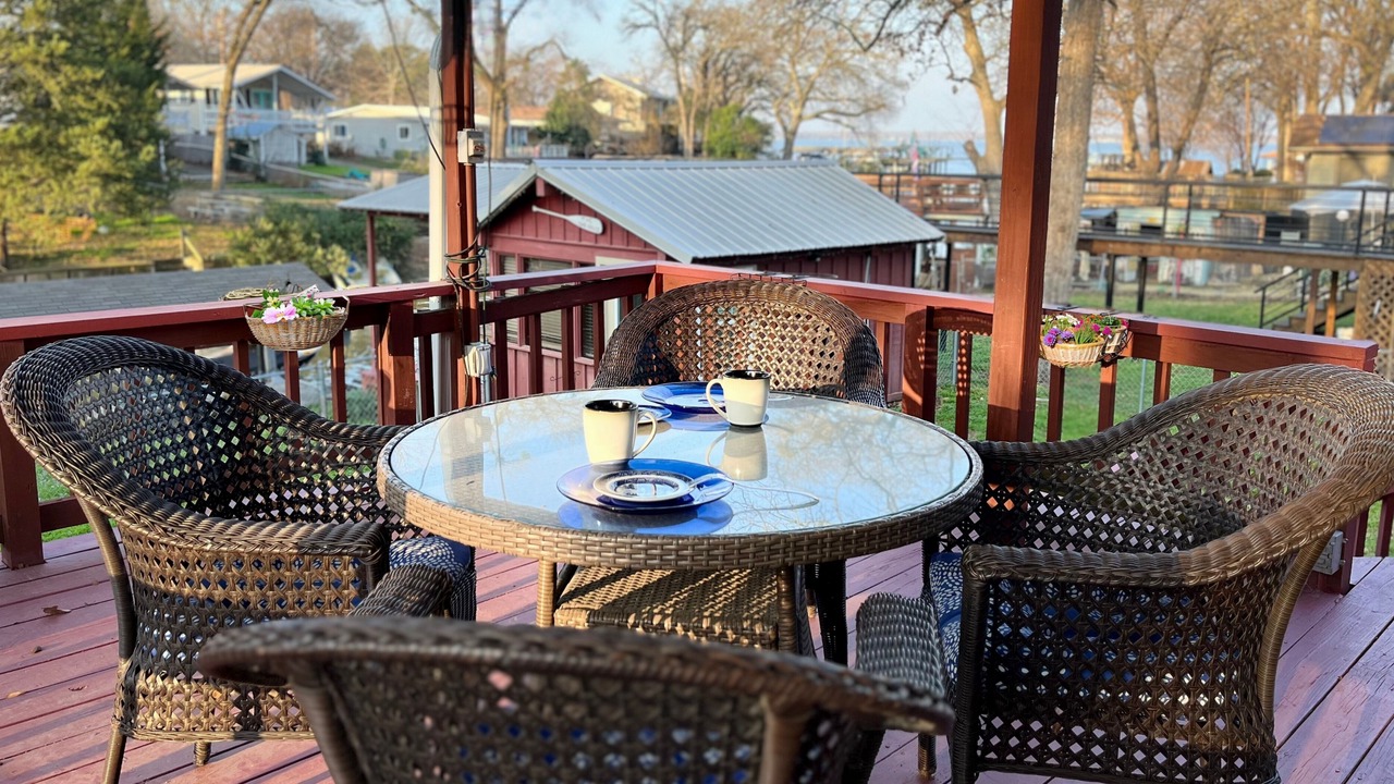 Photo of Outdoor in Gun Barrel City