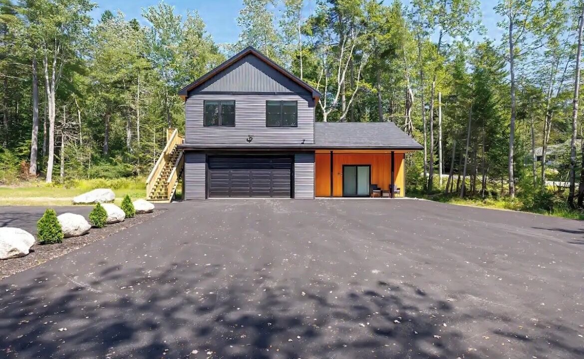 Photo of Outdoor in Ellsworth