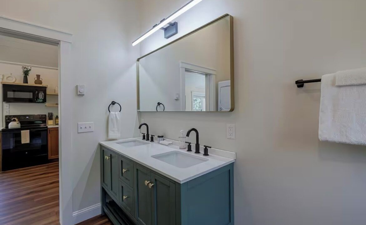 Photo of Kitchen in Ellsworth