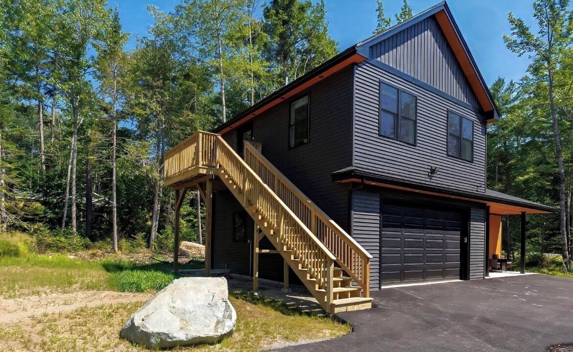 Photo of Outdoor in Ellsworth