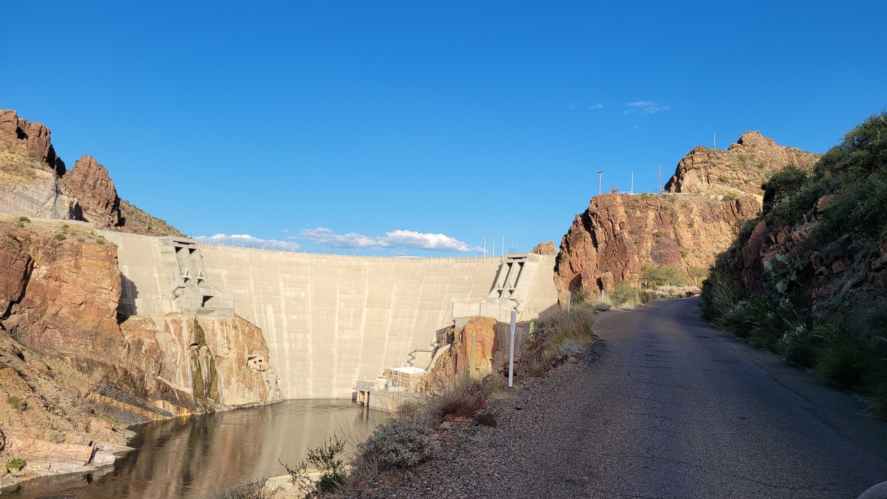 Photo of Others in Tonto Basin