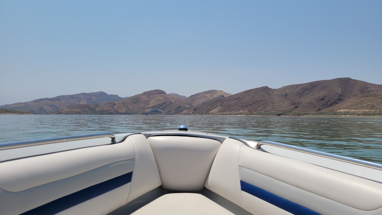 Photo of Others in Tonto Basin