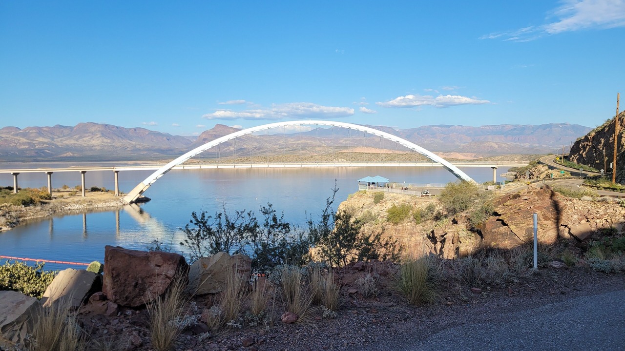 Photo of Others in Tonto Basin