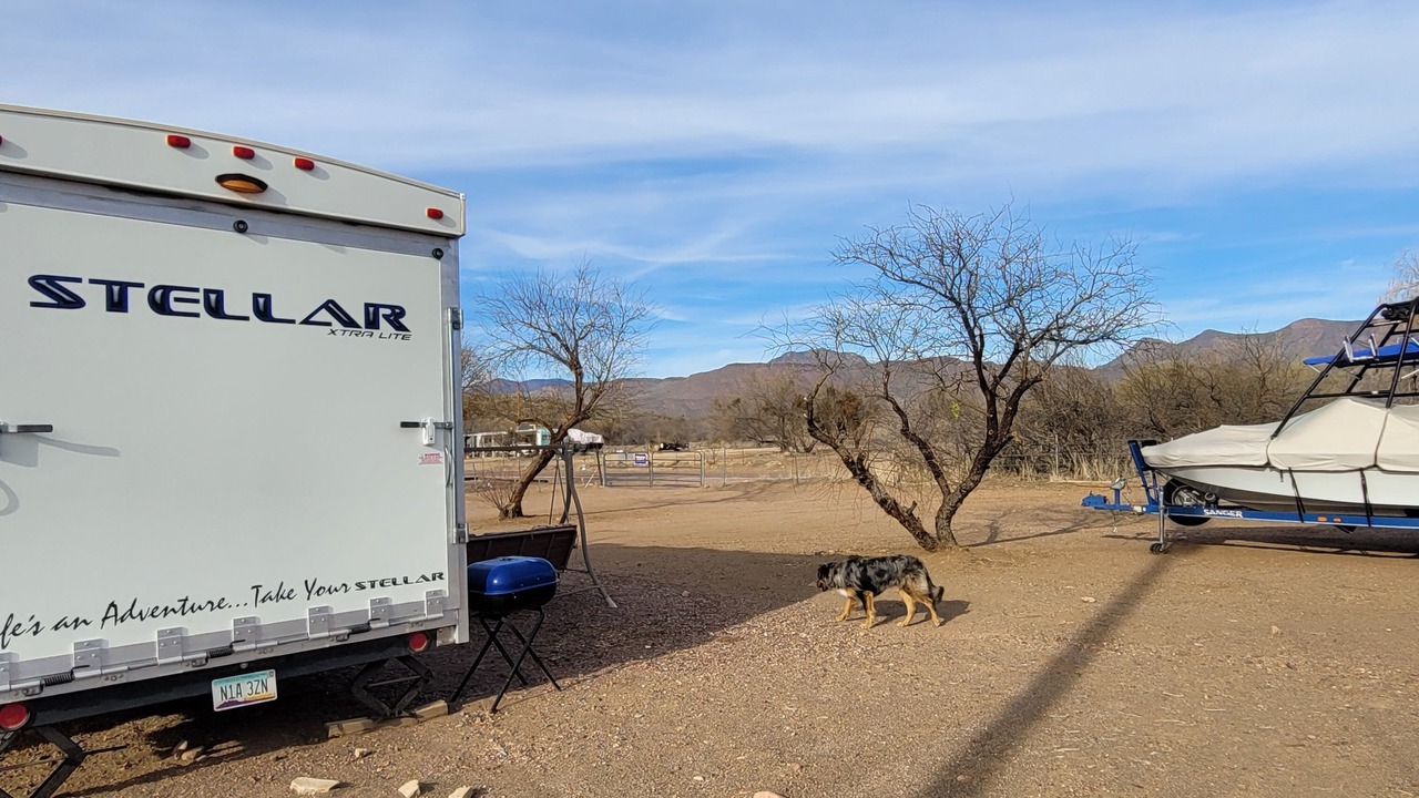 Photo of Others in Tonto Basin