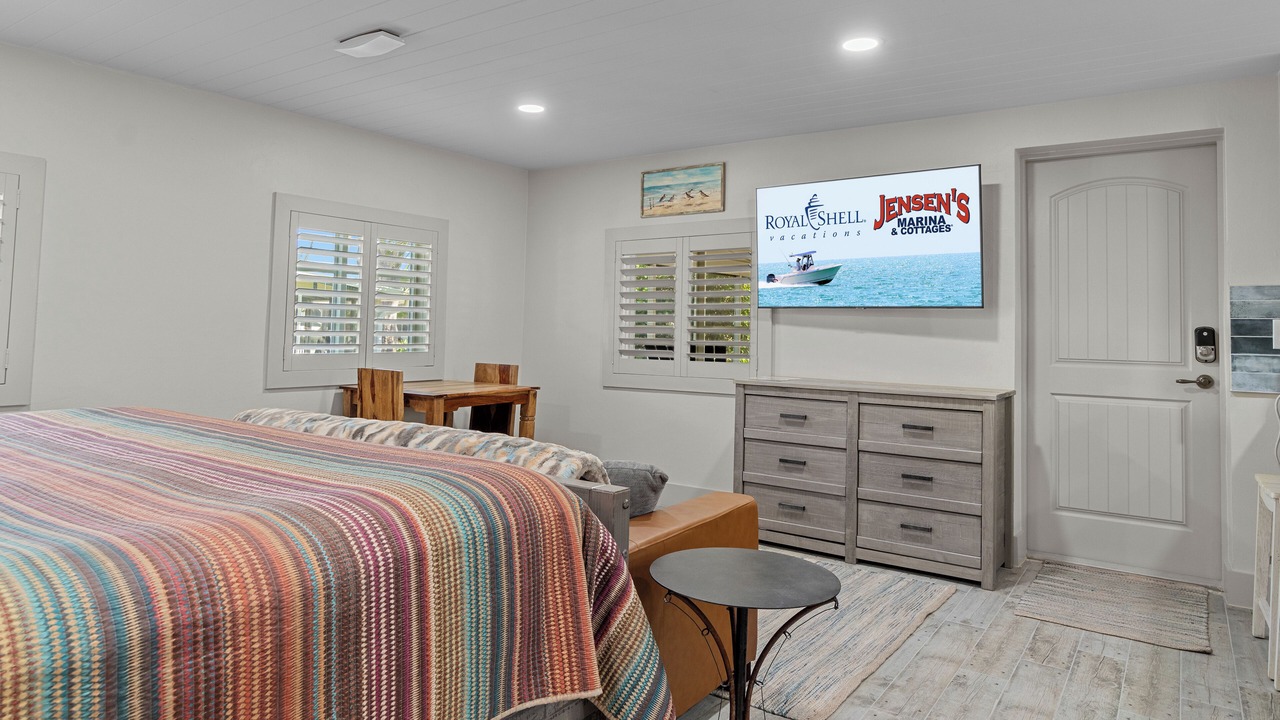 Photo of Bedroom in Captiva