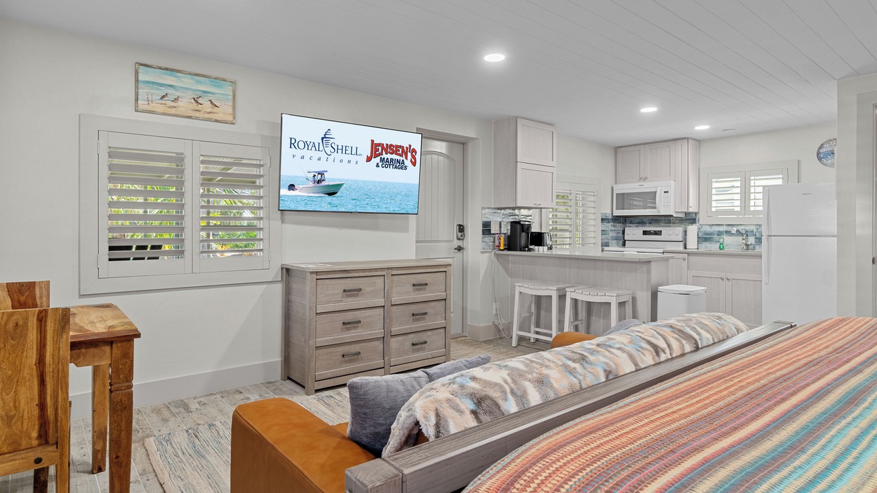 Photo of Bedroom in Captiva