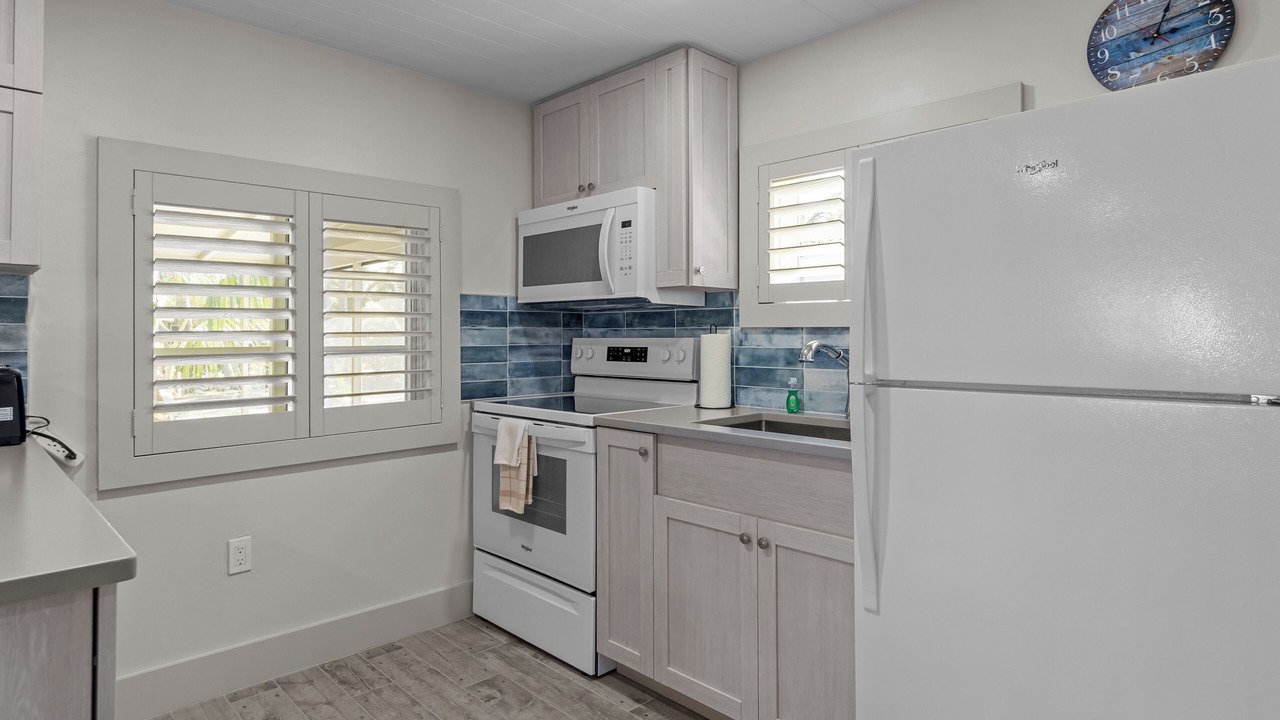 Photo of Kitchen in Captiva
