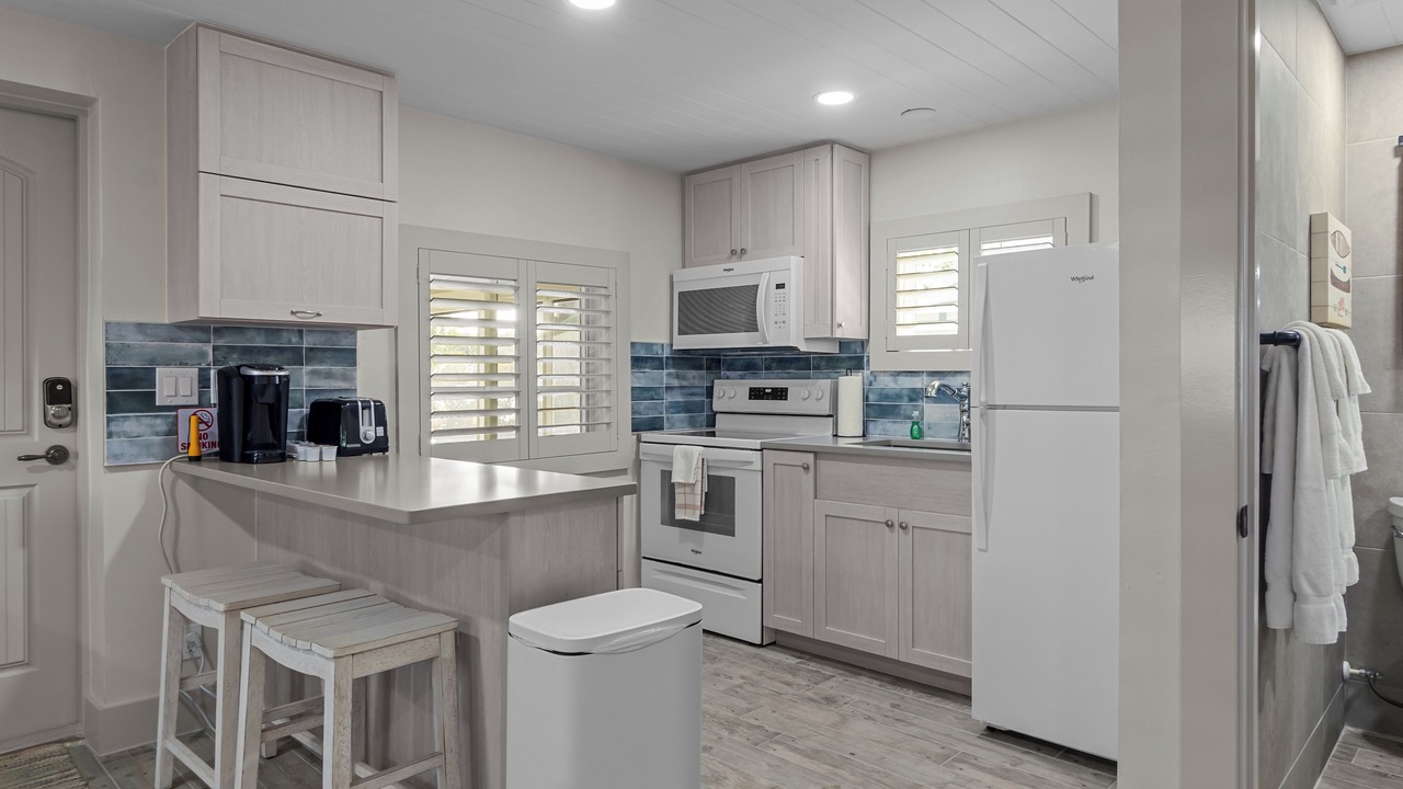 Photo of Kitchen in Captiva