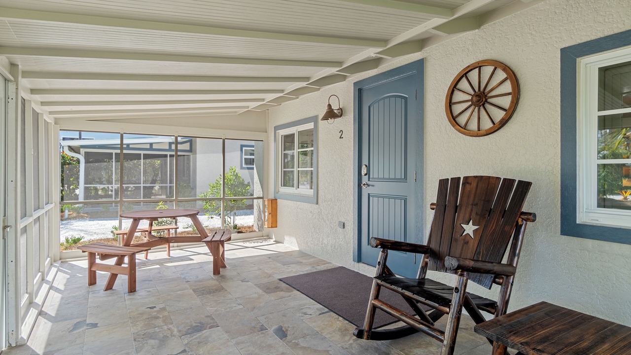 Photo of Outdoor in Captiva