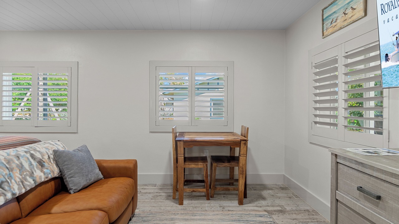 Photo of Livingroom in Captiva