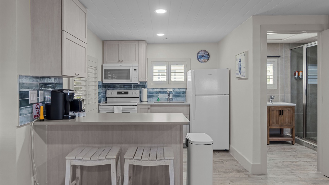 Photo of Kitchen in Captiva