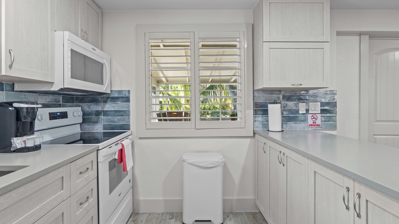 Photo of Kitchen in Captiva