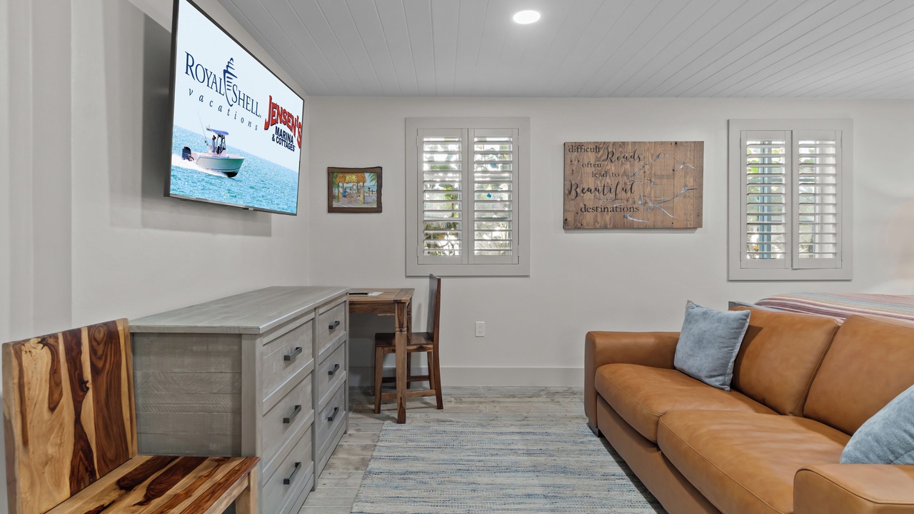 Photo of Livingroom in Captiva