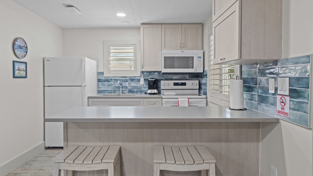 Photo of Kitchen in Captiva