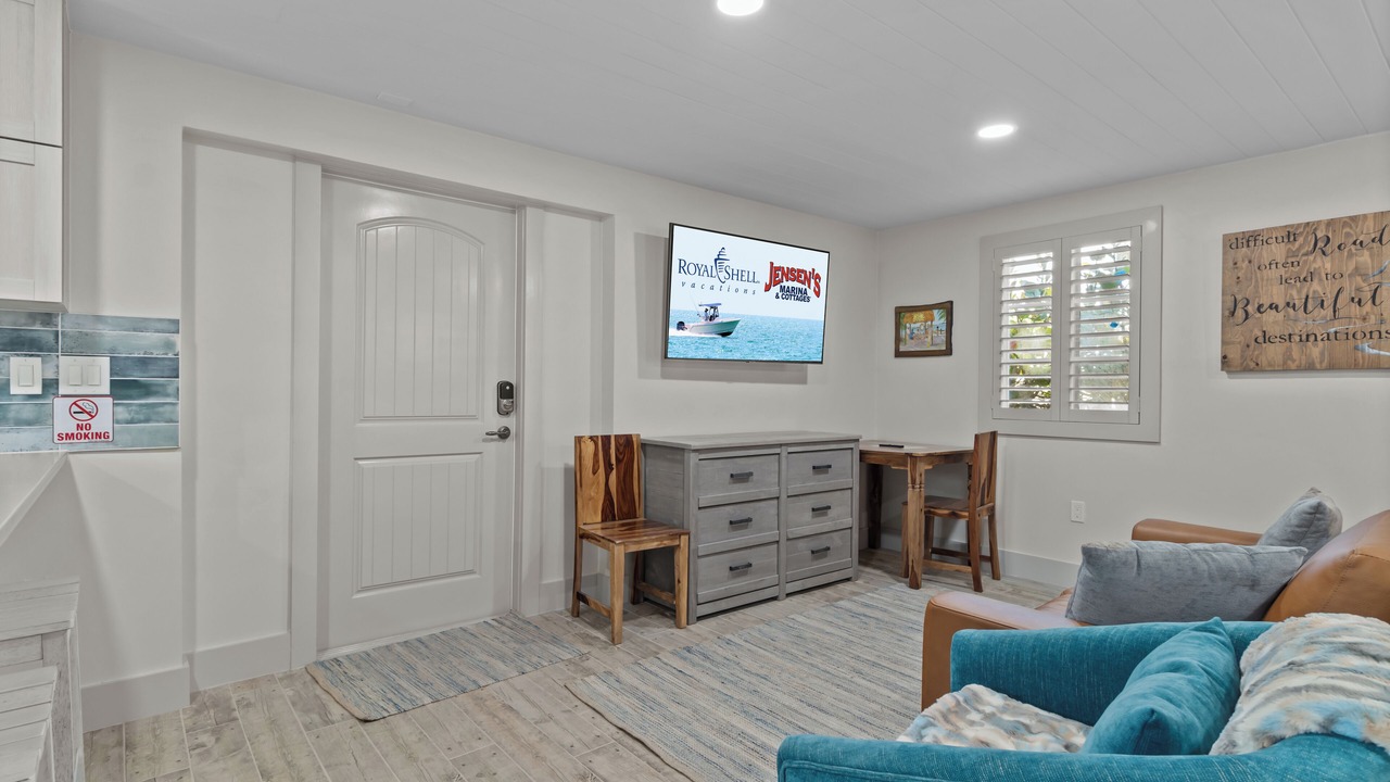 Photo of Livingroom in Captiva
