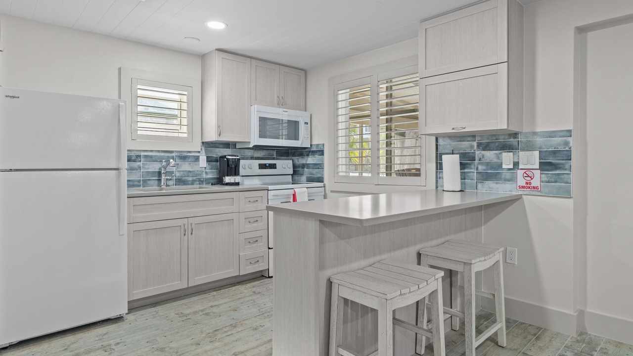 Photo of Kitchen in Captiva