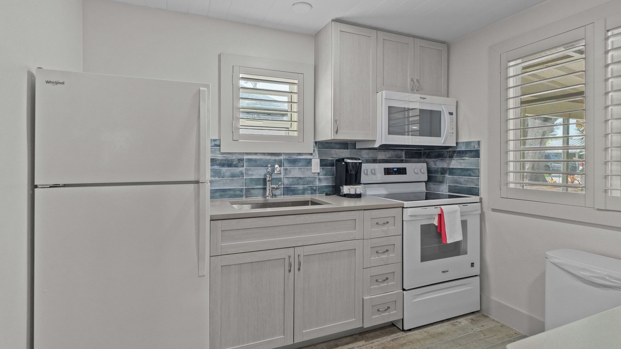 Photo of Kitchen in Captiva