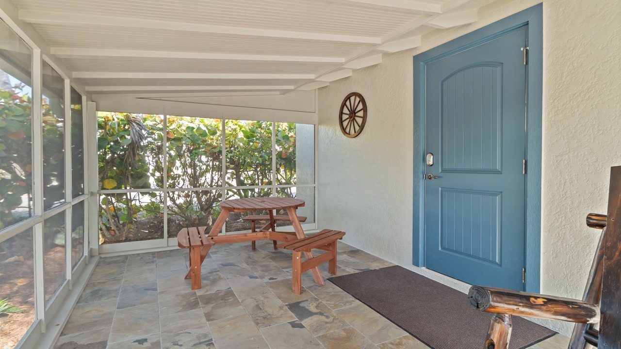 Photo of Outdoor in Captiva