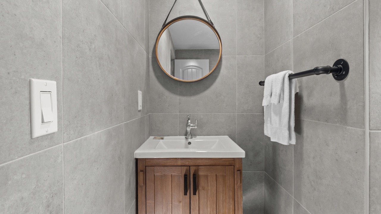 Photo of Bathroom in Captiva
