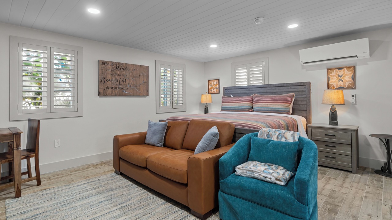 Photo of Livingroom in Captiva