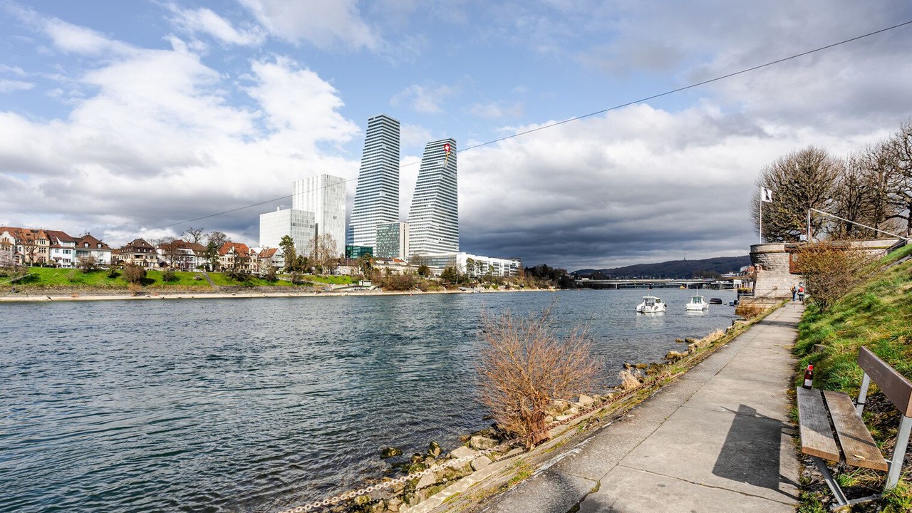 Photo of Others in Basel City Centre