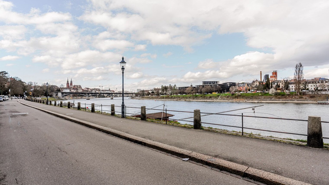 Photo of Others in Basel City Centre
