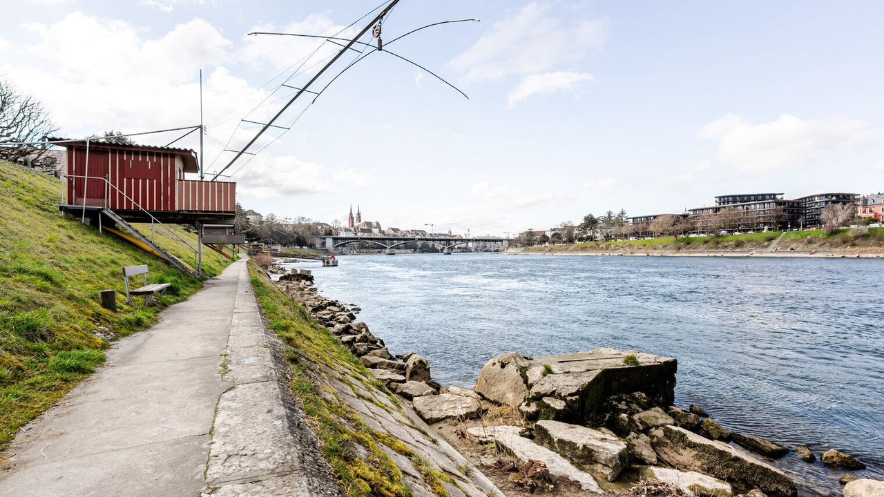 Photo of Others in Basel City Centre