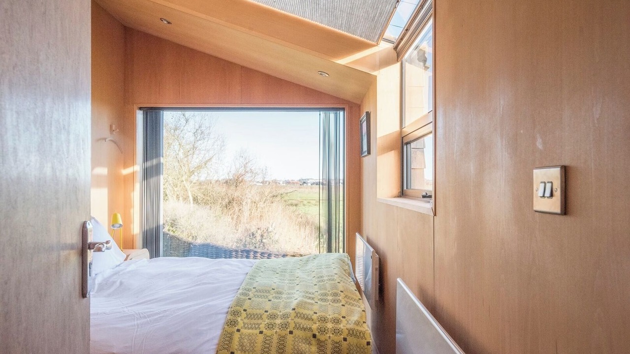 Photo of Bedroom in Walberswick