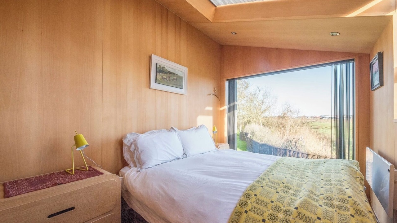 Photo of Bedroom in Walberswick