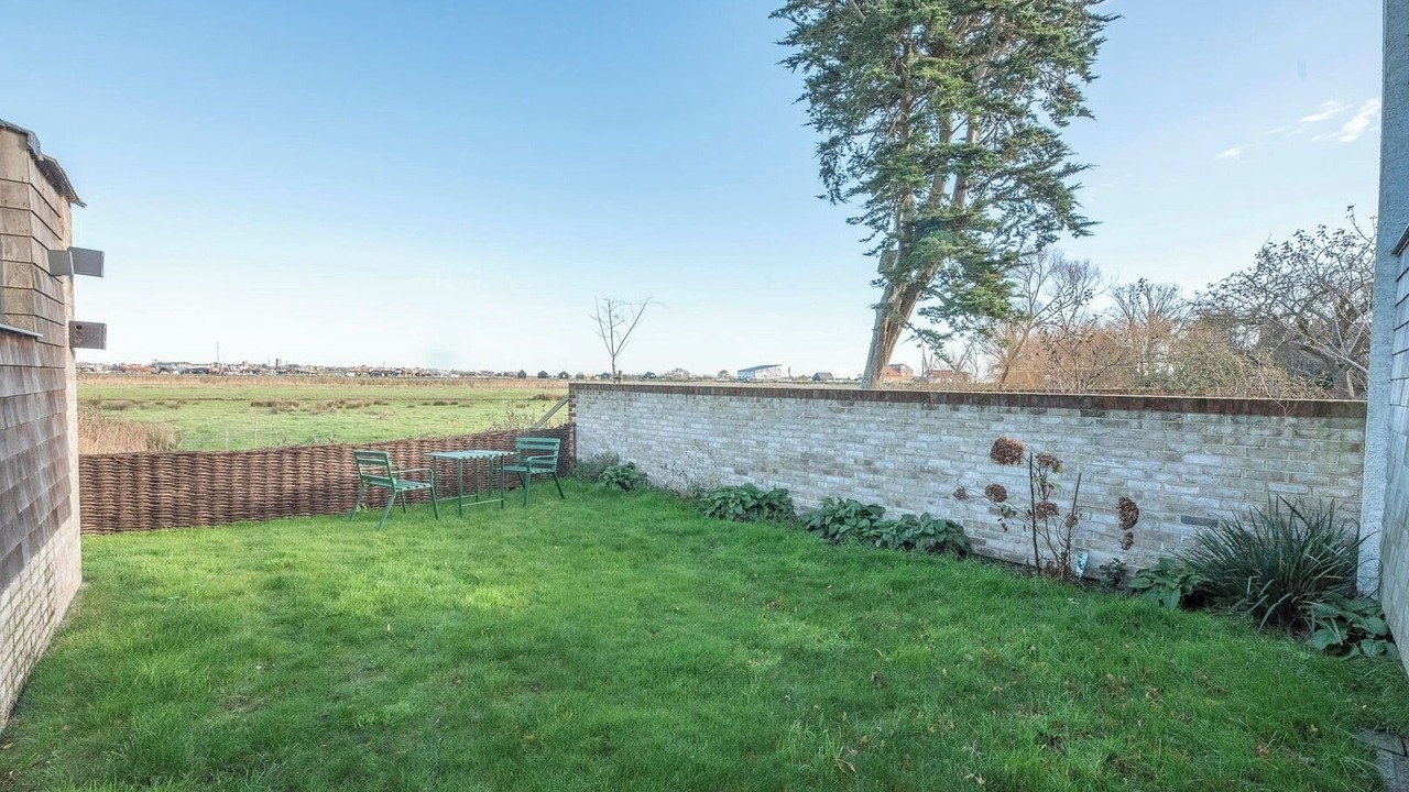 Photo of Outdoor in Walberswick