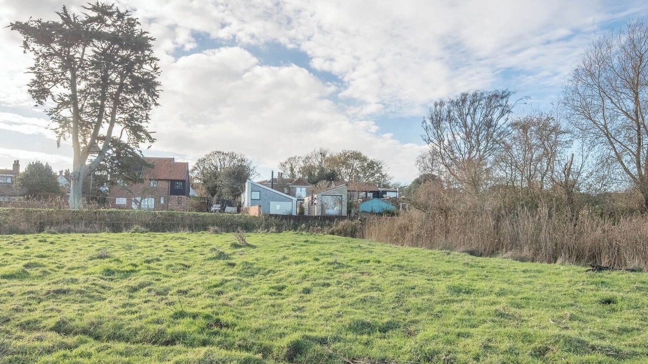 Photo of Outdoor in Walberswick